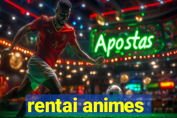 rentai animes